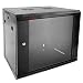 Produktbild RackMatic - Serverschrank 19" Rack 12HE 570x450x655mm wandverteiler SOHORack unmontiert DIY Rackmatic
