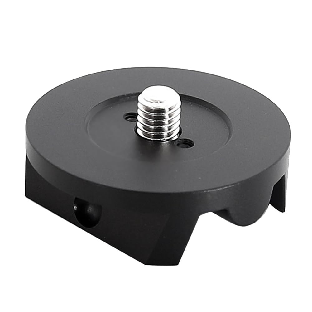 MansH Supports D'Adaptateur De Télescope Pour Trépied à Tête