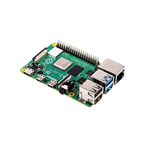 ミニPC LABISTS Raspberry Pi 4B 4GB / SD-32GB ミニPC LABISTS Raspberry Pi 4B 4GB / SD-32GB Raspberry Pi 4