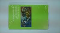 La integracion de las memorias/ The integration of memories 8489957207 Book Cover