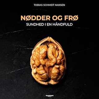 N&oslash;dder og Fr&oslash; cover art