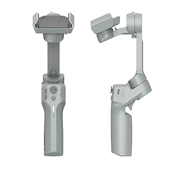 【RIRU】MOZA Mini MX2  スマートフォン用ジンバル Amazon.co.jp: MOZA Mini MX2 スマホ用ジンバル 3軸手持ち