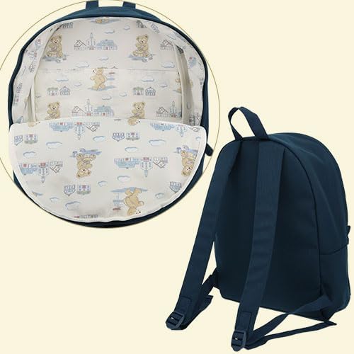 ダッフィー リュック