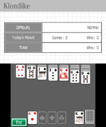 Dr Kawashima`s Devilish Brain Training: Can You Stay Focused? pour Nintendo 3DS [Import UK]