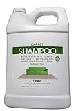 1 Gallon Genuine Kirby Allergen Shampoo (UnScented). Use with all model Kirby Vacuum Cleaner Shampooer Systems.