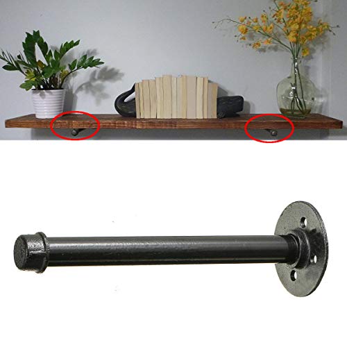 Anddod - Soporte de pipa para pipa (3/4")