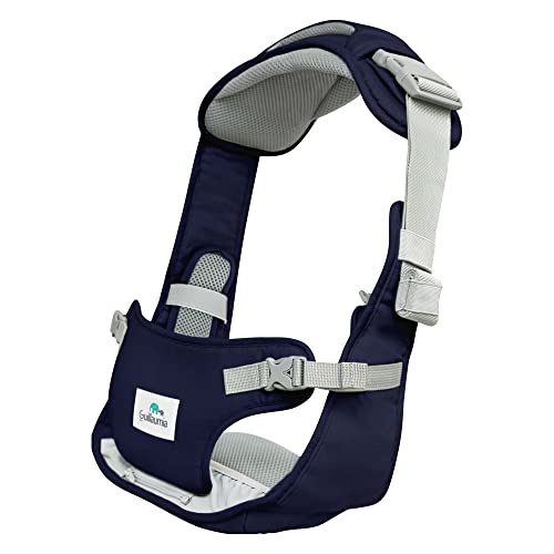 Guillaumia Baby Sling; 3 In 1 Baby Harness; Pick-Me-Up Carrier Sling; Child Sling Carrier; Baby Walking Harness; Toddler Leash; Nurse Sling; Walking Assistant Harness #TOP1