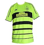 New Balance Celtic Glasgow Trikot 3rd 2015/16 Gr.XXL