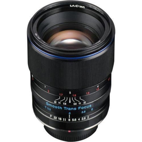 Ficha técnica: Laowa VE10520SFE Objetivo de 105 mm para cámara Sony FE f/2 STF Lens Color Negro - Fernando Cortés Ficha técnica: Laowa VE10520SFE Objetivo de 105 mm para cámara Sony FE f/2 STF Lens Color Negro - Fernando Cortés