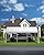 IDEALHOUSE 13'x20' Heavy Duty Carport Canopy - Reinforced Frame Portable Garage for Full-Size Pickup Trucks, Bass Boats & Large Equipment (White)