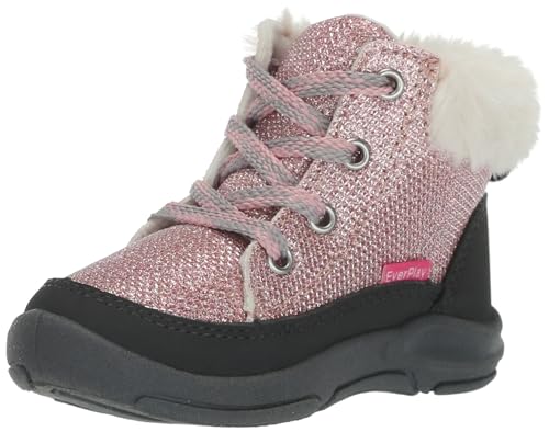 OSHKOSH B'GOSH Unisex-Child Ramira Rain Boot