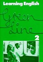 Learning English, Green Line, Tl.2, Pupil's Book, 2. Lehrjahr 3125830206 Book Cover