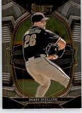 2023 Panini Select #65 Robby Snelling San Diego Padres Official Baseball Card in Raw (NM or Better) Condition