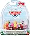 Disney Pixar Cars Easter Diecast Vehicles, 6-Pack Collection, Lightning McQueen, Mater, Holiday Theme HTY61-963C