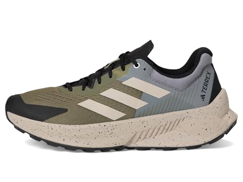 Image of adidas Men's Terrex Soulstride Flow Trail Running Shoes
