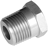 REDHORSE Red Horse Performance -04 (1/4') Not Male To -0