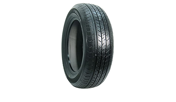 Amazon.co.jp: DUNLOP(ダンロップ) サマータイヤ GRANDTREK (グランド ...