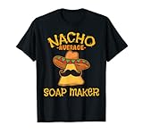 Nacho Soap Maker Cinco de Mayo