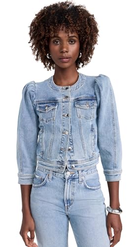 Retrofête Women's Tasha Denim Jacket