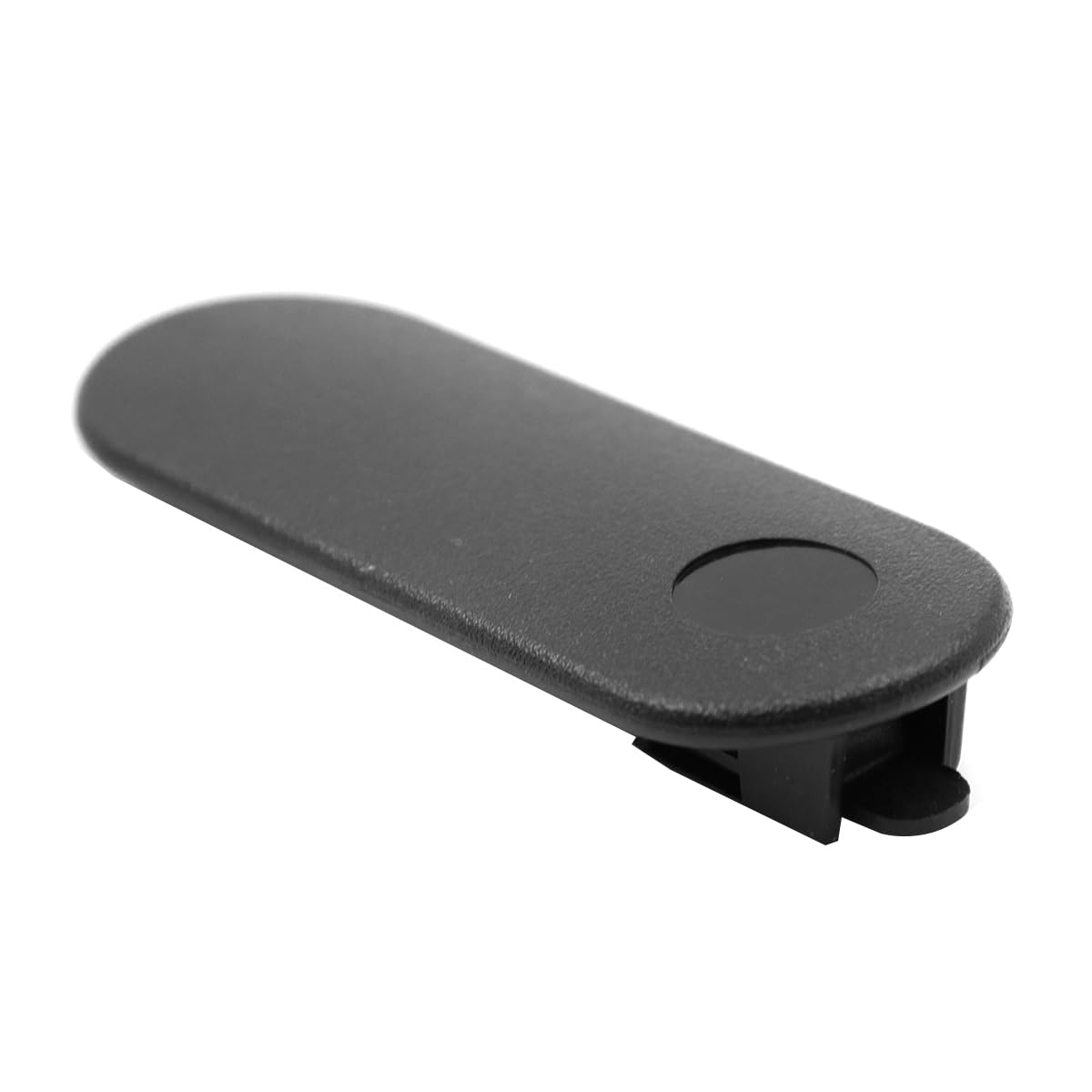 Accessoire Motorola Talkabout HYS - Lot De 4 Clips De Ceinture Pour Talkies-walkies Motorola Talkabout T42, T62, T82, T8... Clip Remplacement Radio