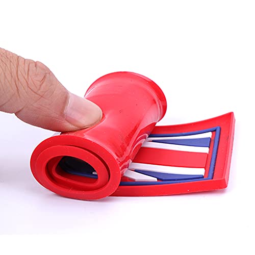 Tapetes de silicona y caja organizadora para Mini Cooper F60 miniatura 4