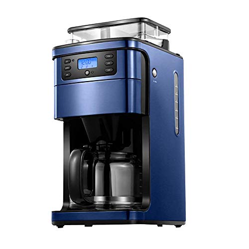 Kaffeevollautomat, Fernkaffeevollautomat Wireless-Smart Control 900W 1.5L Kapazität Für Latte Cappuccino Und Vieles Mehr