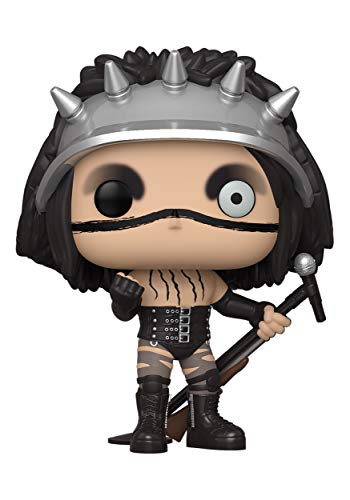 Funko Pop! Rocks: Marilyn Manson, Multicolor, Basic