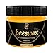 Childlike Cera De Abeja Natural para Madera - 85g Wood Seasoning Beewax Restaurador De Muebles - Limpiador De Muebles De Madera para Reparación De Mesa/Gabinete/Silla/Piso