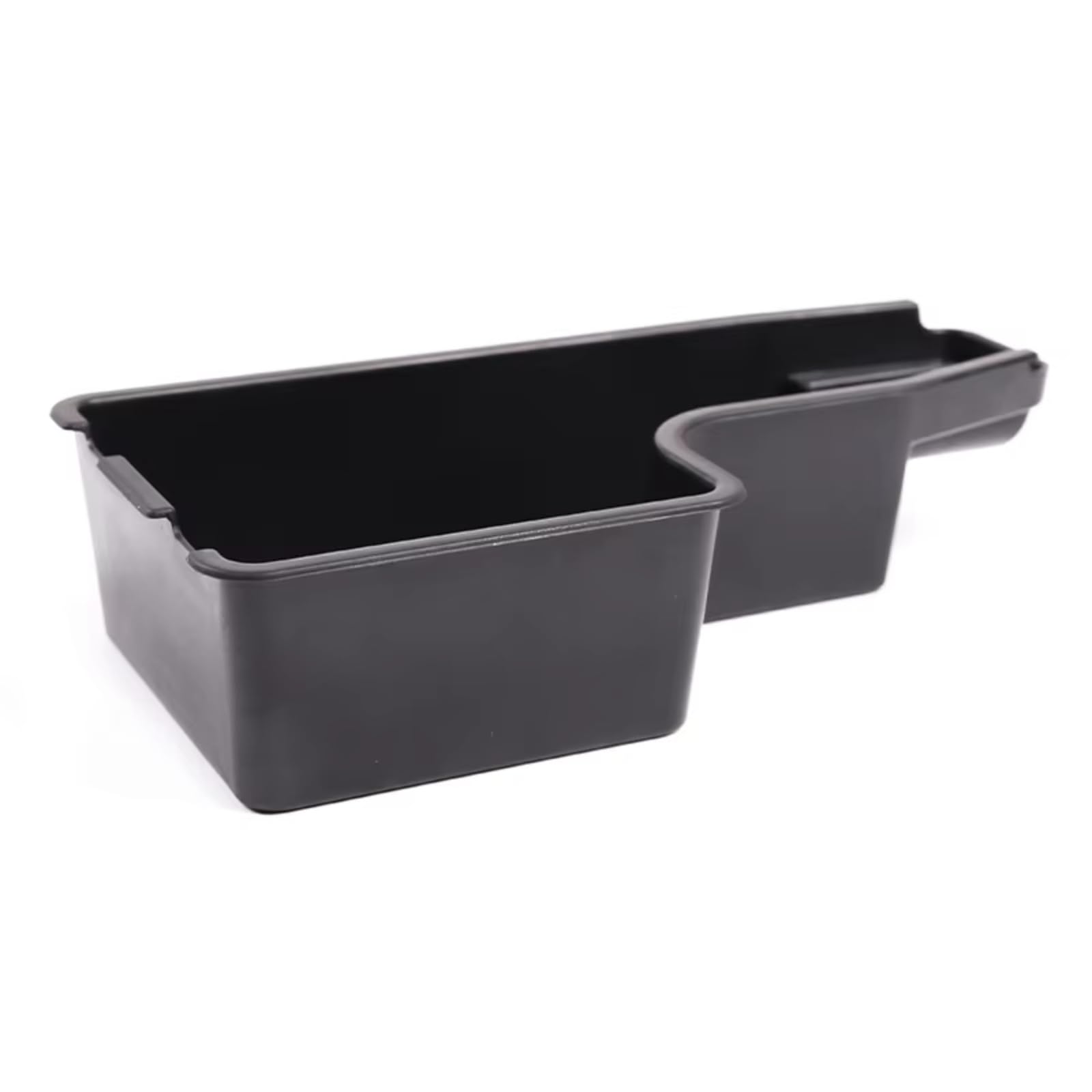 Amxaqjc Car Interior Moulding Trim For Toyota For Raize 2020-2022 Auto Interior Accessories ABS Car Center Console Organizer Armrest Storage Box