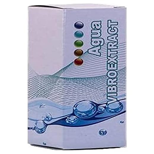 EQUISALUD VIBROEXTRACT AGUA 50 ML