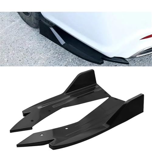 Faldones laterales BMW E60 E61 F10 para proteger los bajos de roces 5