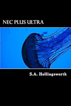 Paperback Nec Plus Ultra Book