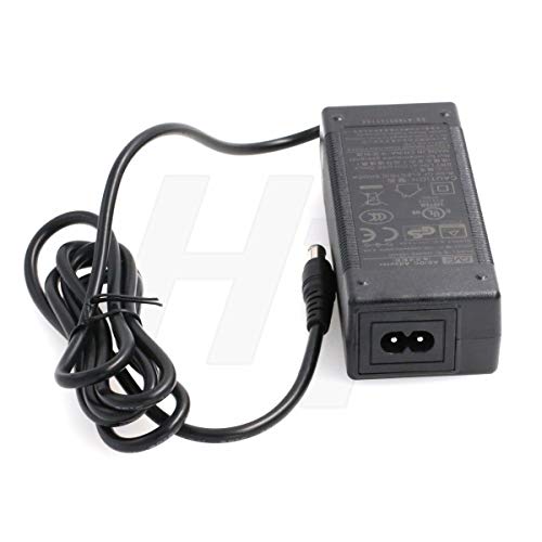 Chargeur AC DC 15V 4A pour contrôleur Trimble TSC3 HangTon - 3