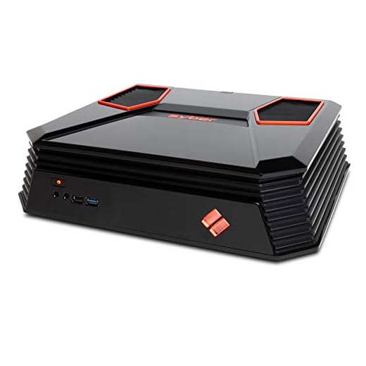 CyberpowerPC SCCB100 Syber Gaming Case, Black