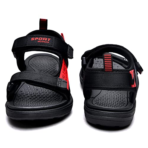 Boys Girls Sandals Kids Sports Outdoor Hiking Athletic Open Toe Sandal #TOP4