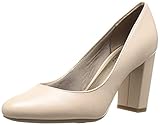 LifeStride Women's Fairing Dress Pump, Blush, 9.5 M US