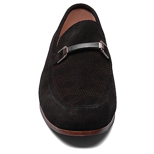 Stacy Adams Men's Wydell Slip on Loafer4