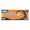 Marinela Napolitano Orange Snack Cakes with Raisins and Chocolate Frosting, Artificially Flavored, 5-Pack, 12.35 Ounces