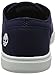 Timberland Bayham Canvas Oxford, Zapatos de Cordones Oxford Hombre, Azul (Black Iris...