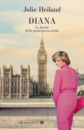 Diana. La favola della principessa triste