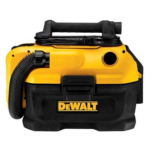 DEWALT 20V MAX Vacuum, Wet/Dry, Tool Only (DCV581H) by DEWALT - Image 7