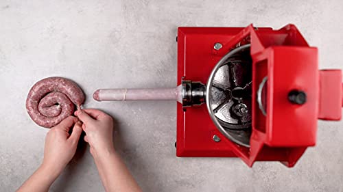 ICP Schweinedarm – 25 m, Kaliber 32/36 | Haugsgemache Würste selbst herstellen