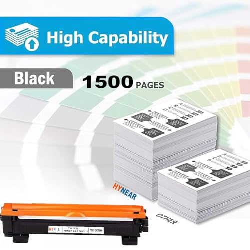 Image of TN-1020 Toner Cartridge Compatible for Brother HL-1111, HL-1201, HL-1211W, DCP-1511, DCP-1514, DCP-1601, DCP-1616NW, MFC-1811, MFC-1814 Printers ( Toner Cartridge-1)
