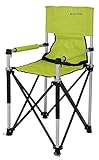 Farbe: lime Euro Trail Kinder-Hochstuhl Petit Jr., lime