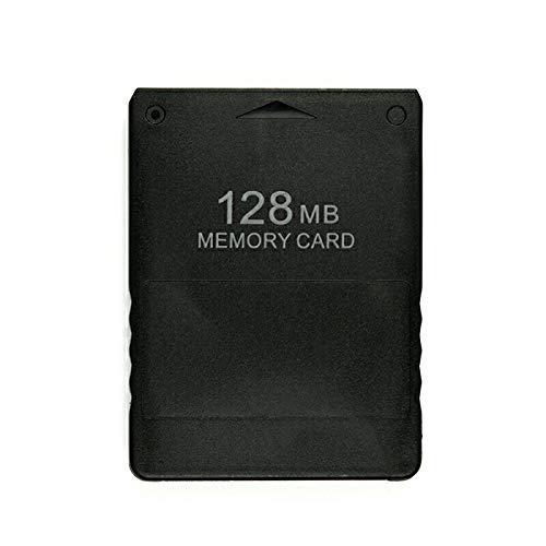 Amazon.co.jp: BabbleCom PS2対応 メモリーカード 128MG Sony