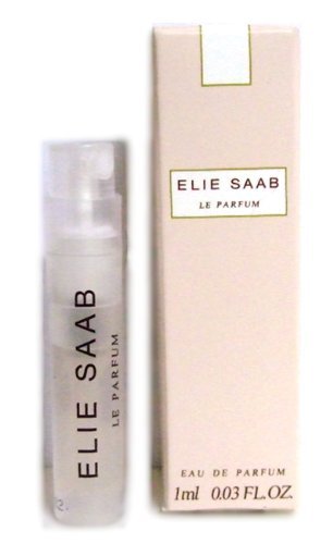 elie saab perfume
