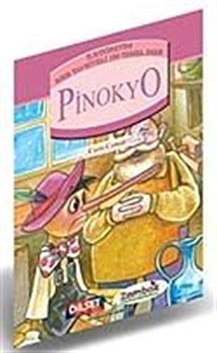  Pinokyo