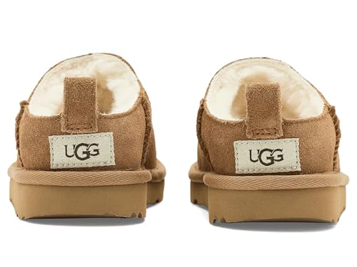 Image of UGG Kids' Classic Micro