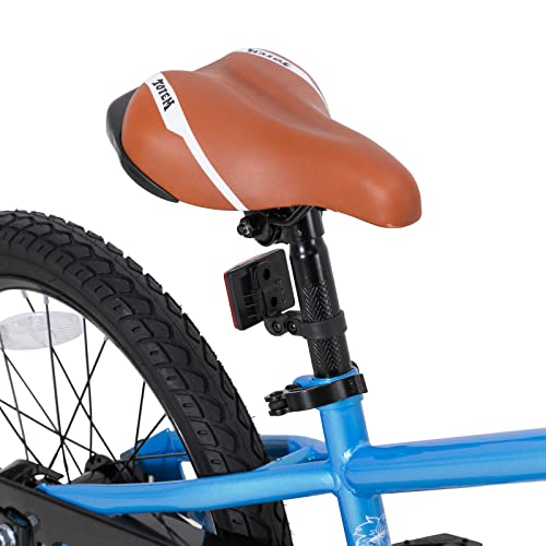 Image of JOYSTAR Kids Bike for Ages 2-12 Years Old Boys Girls, 12-20 Inch BMX Style Kid's Bikes with Training Wheels, Children Bicycle for Kids and Toddler, Multiple Colors