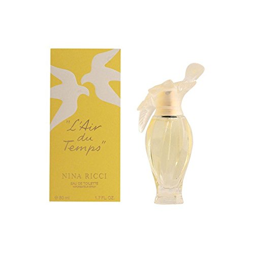 nina ricci perfume hombre